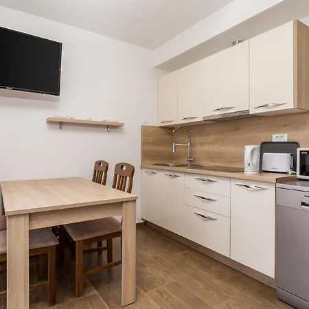 Awesome In With Wifi Appartement