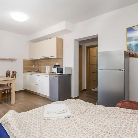 Awesome In With Wifi Appartement *